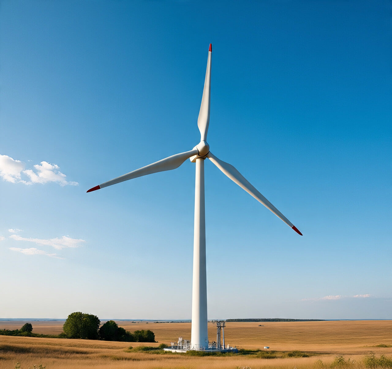 
								Suzlon-1.05MW full									