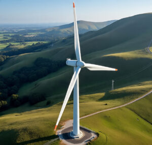 Enercon230KW